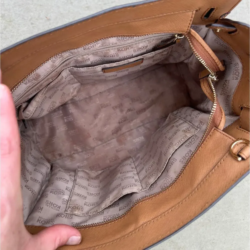 Michael Kors style profile